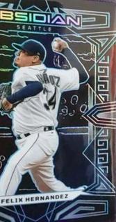 Felix Hernandez