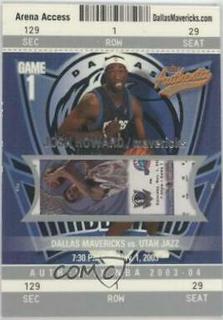 Josh Howard