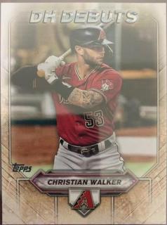 Christian Walker