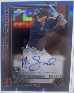 Nick Sogard
