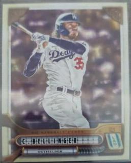 Cody Bellinger