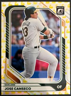 Jose Canseco