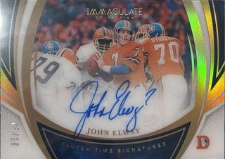 John Elway