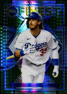 Cody Bellinger