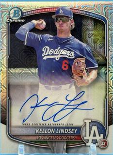 Kellon Lindsey