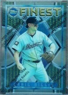Craig Biggio