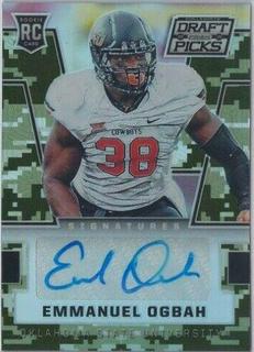 Emmanuel Ogbah