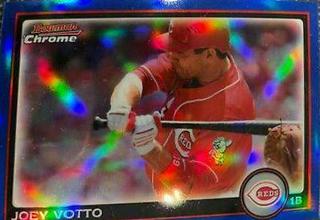 Joey Votto