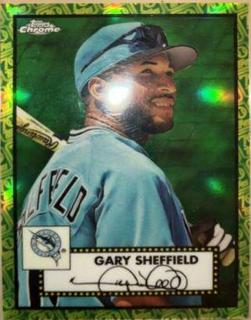 Gary Sheffield