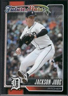 Jackson Jobe