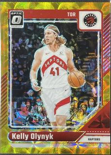 Kelly Olynyk