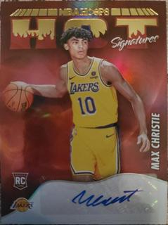 Max Christie