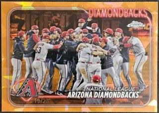 Arizona Diamondbacks