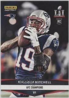 Malcolm Mitchell