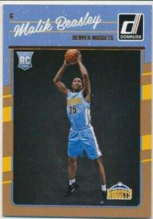 Malik Beasley