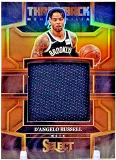 D'Angelo Russell