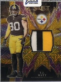 T.J. Watt