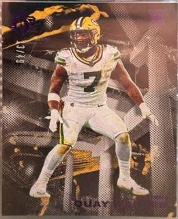 Quay Walker