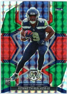 Kenneth Walker III