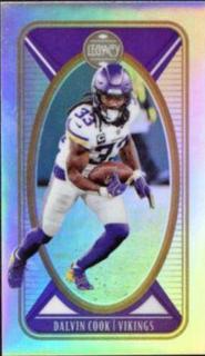 Dalvin Cook