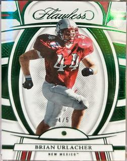 Brian Urlacher