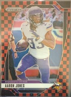 Aaron Jones