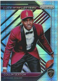 Collin Sexton