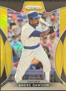 Andre Dawson