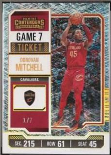 Donovan Mitchell
