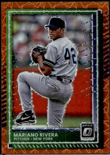 Mariano Rivera