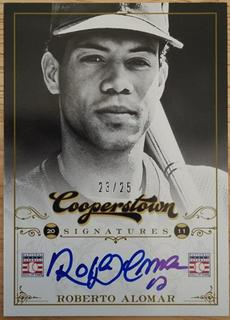 Roberto Alomar