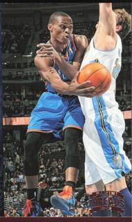 Russell Westbrook