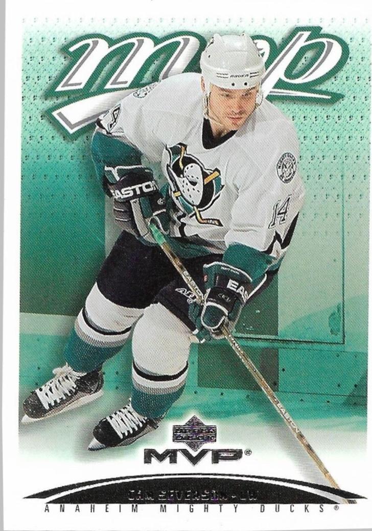 Cam Severson #4