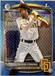 Deivid Coronil