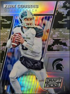 Kirk Cousins