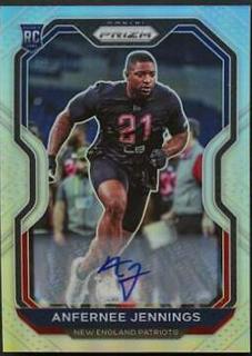 Anfernee Jennings