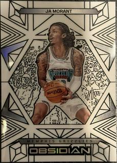 Ja Morant