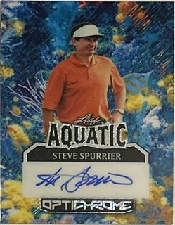 Steve Spurrier