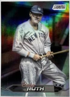 Babe Ruth