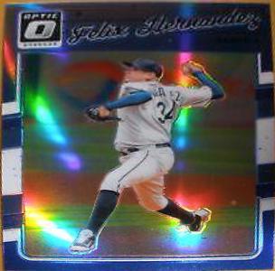 Felix Hernandez