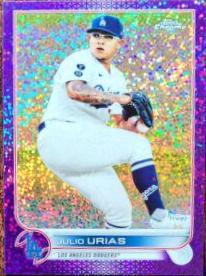 Julio Urias