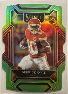 Derrick Gore