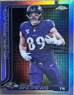 Mark Andrews