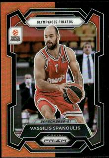Vassilis Spanoulis