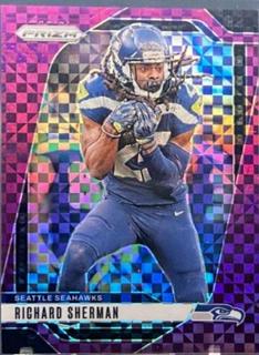 Richard Sherman