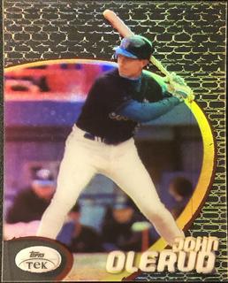 John Olerud