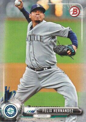 Felix Hernandez #70