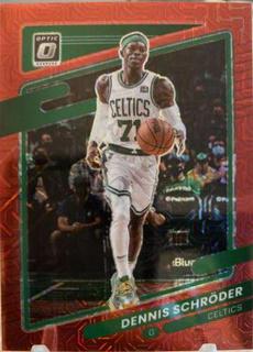 Dennis Schroder