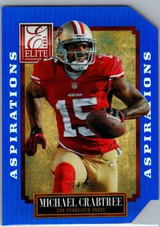 Michael Crabtree