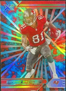 Antonio Brown